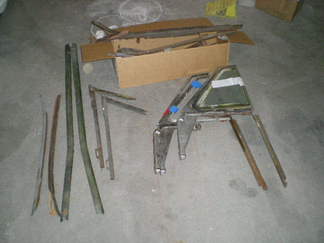 1941 Cadillac convertible - photo 12