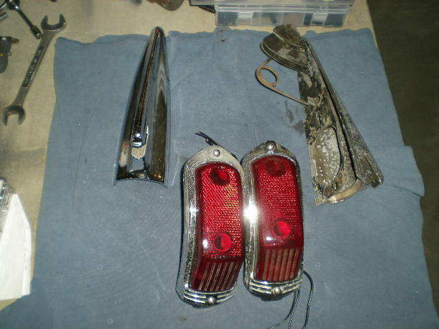 1941 Cadillac convertible - photo 13