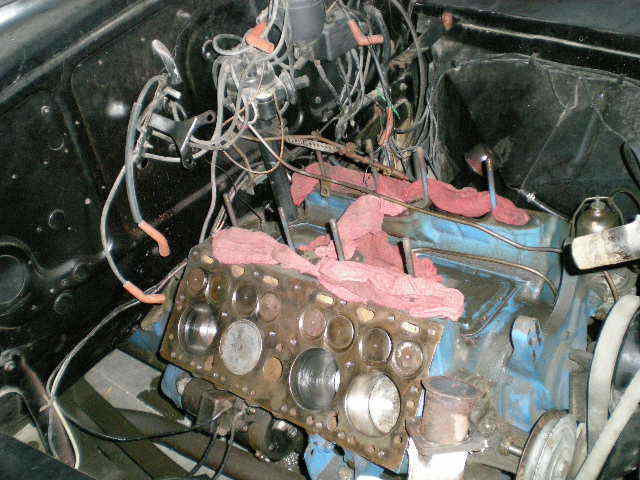 1941 Cadillac convertible - photo 5