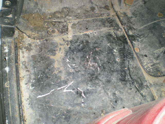 1941 Cadillac convertible - photo 8