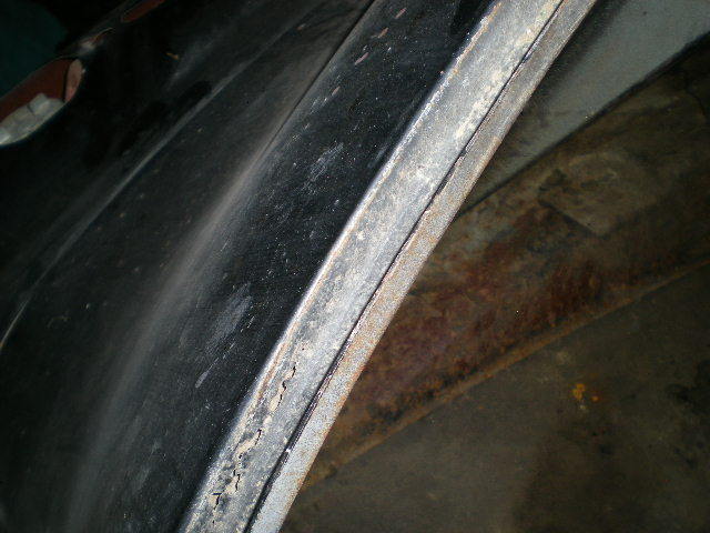 1941 Cadillac convertible - photo 9