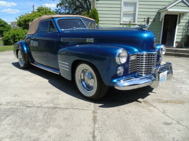 1941 Cadillac Other - photo 3