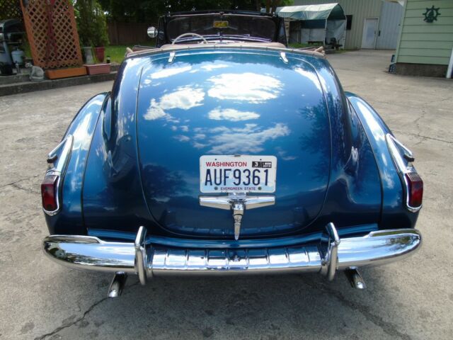 1941 Cadillac Other - photo 8