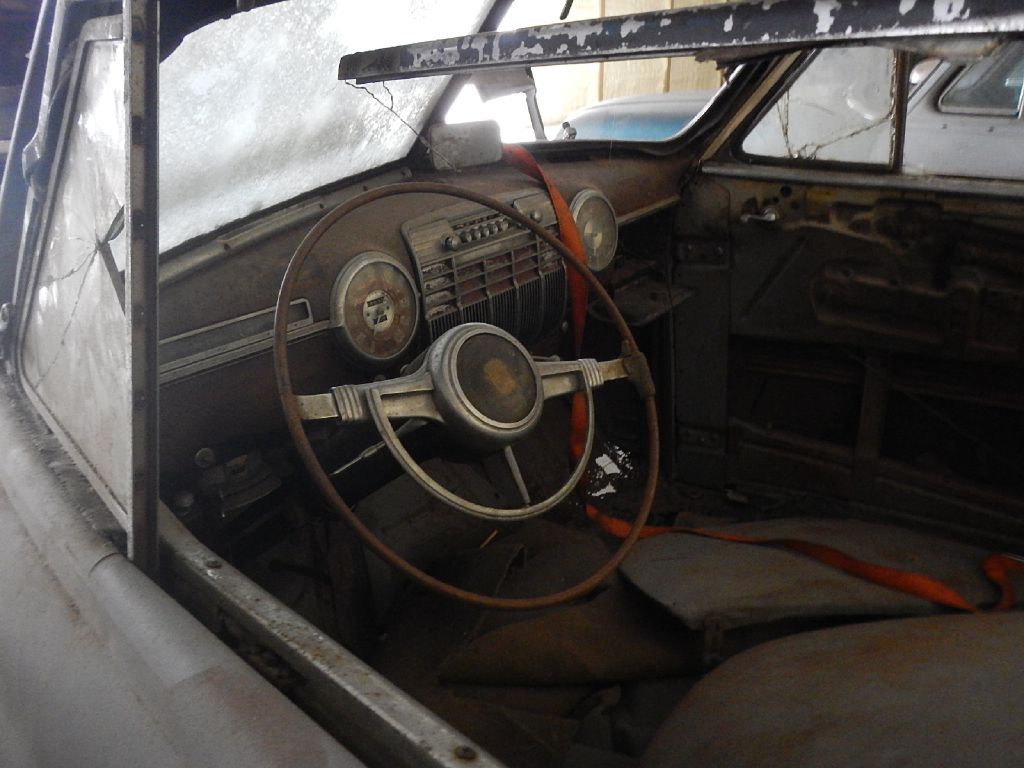 1941 Cadillac CONVERTIBLE convertible - photo 10