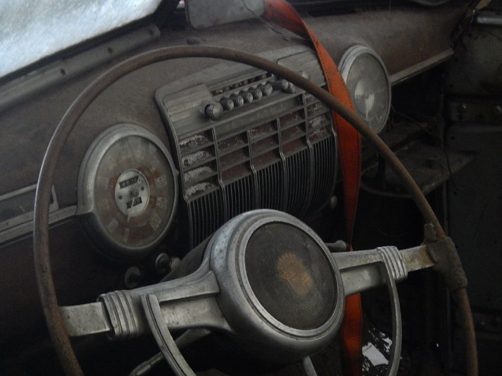 1941 Cadillac CONVERTIBLE convertible - photo 11