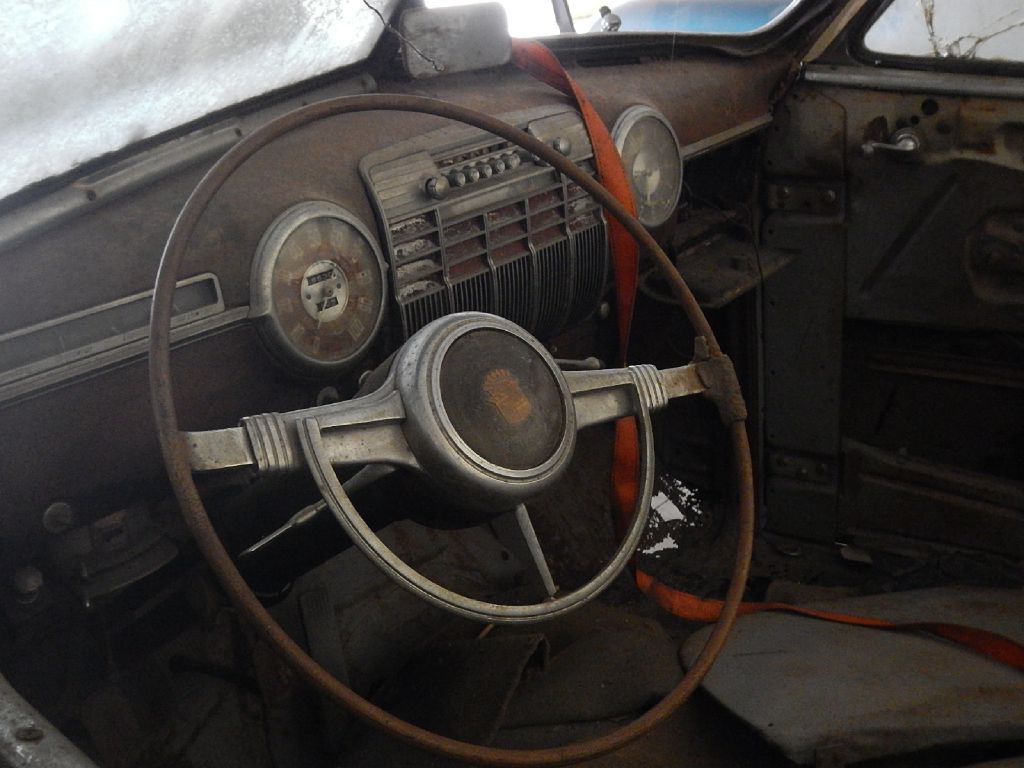 1941 Cadillac CONVERTIBLE convertible - photo 12