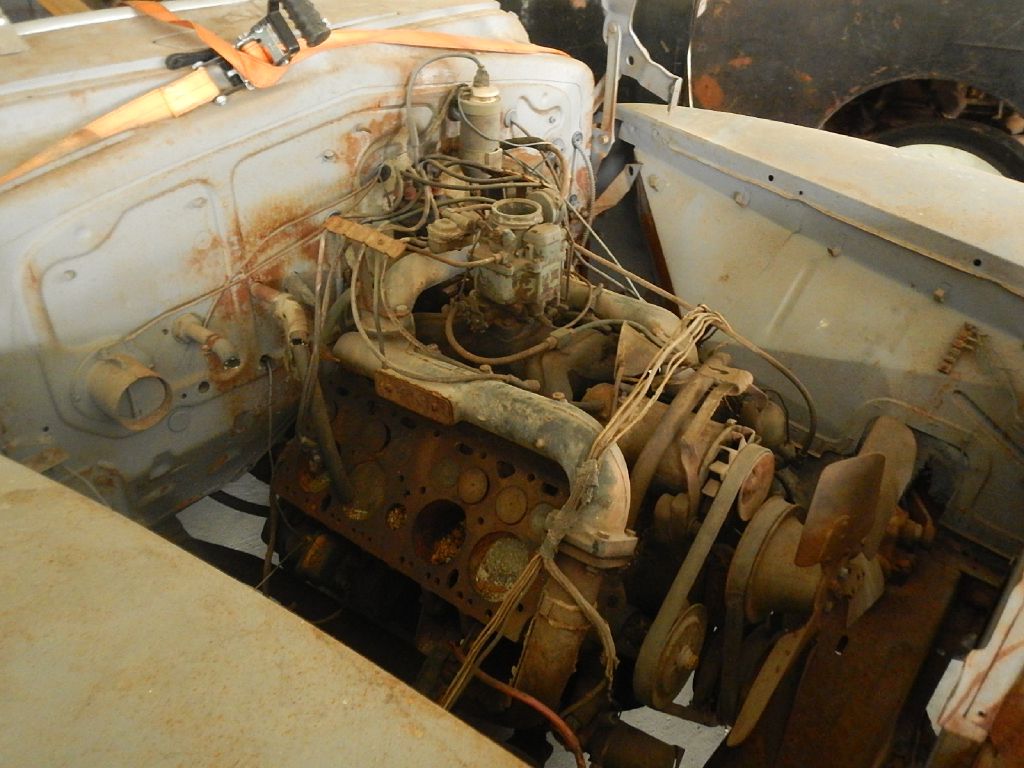 1941 Cadillac CONVERTIBLE convertible - photo 3