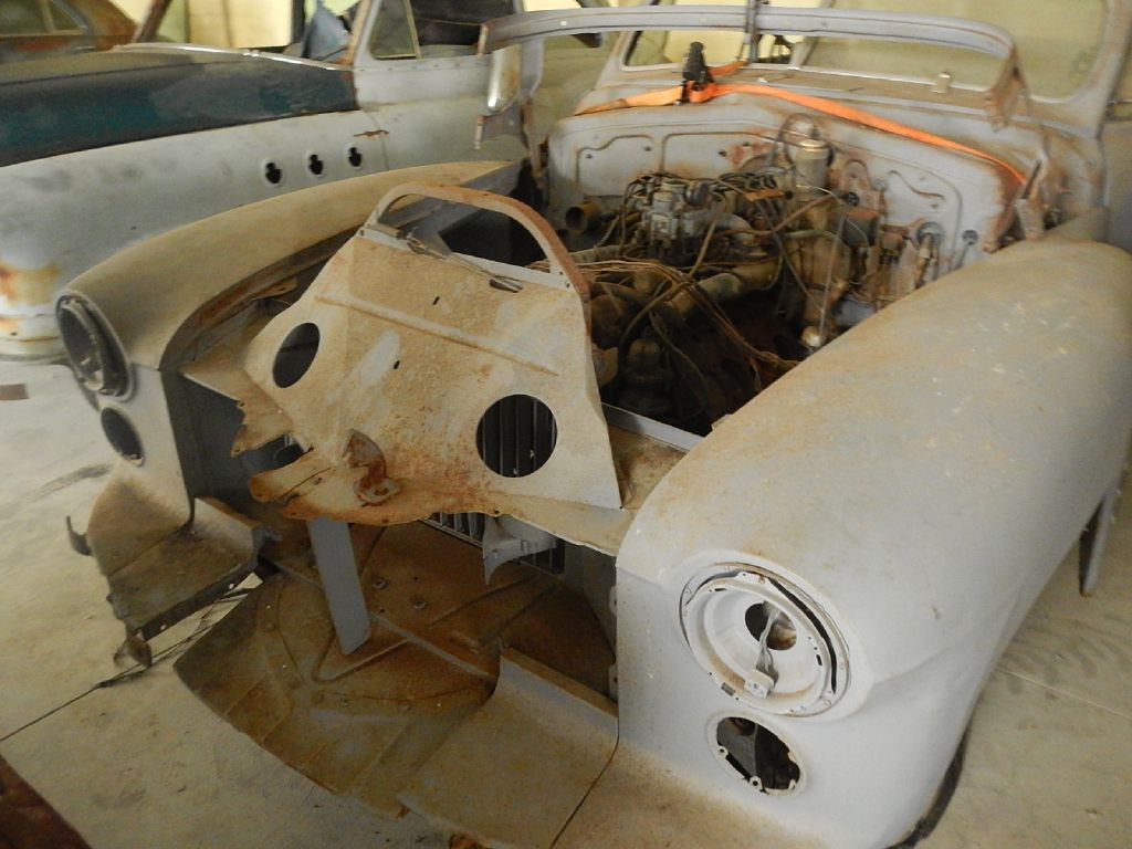 1941 Cadillac CONVERTIBLE convertible - photo 7