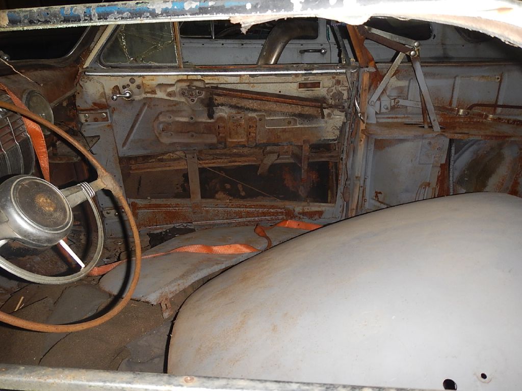 1941 Cadillac CONVERTIBLE convertible - photo 9