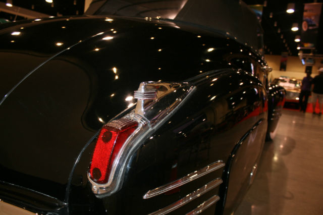 1941 Cadillac Other 62 series - photo 12