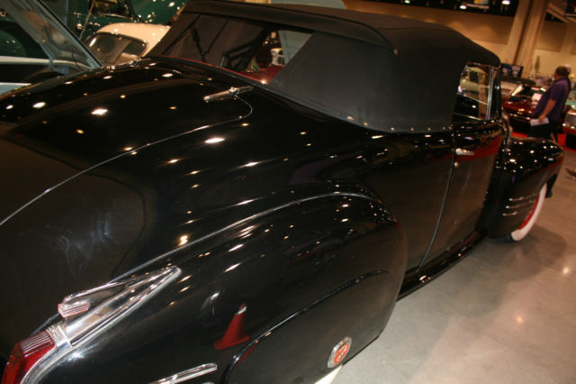 1941 Cadillac Other 62 series - photo 4