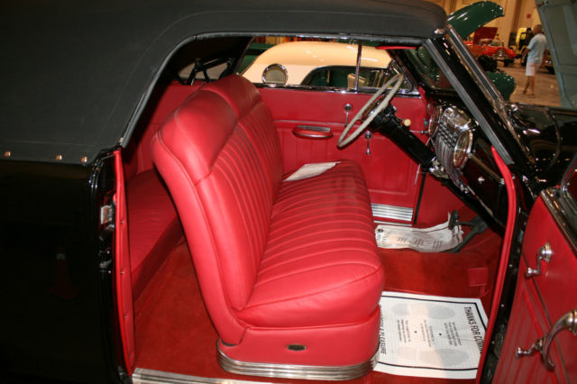 1941 Cadillac 62 series - photo 7