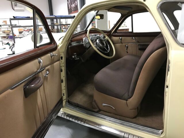 1941 Cadillac Other 62 - photo 5