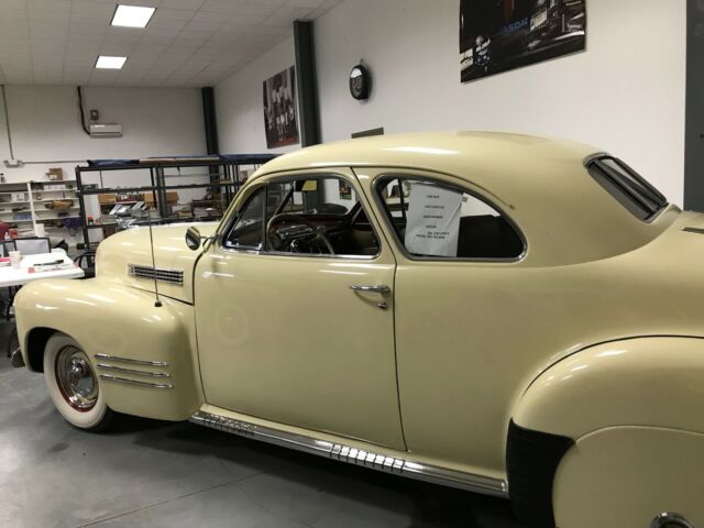 1941 Cadillac Other 62 - photo 6