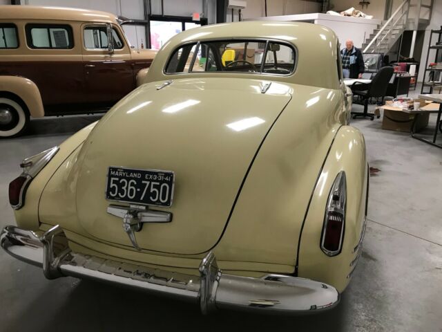 1941 Cadillac Other 62 - photo 7