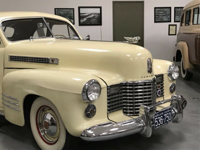 1941 Cadillac Other 62 - photo 8