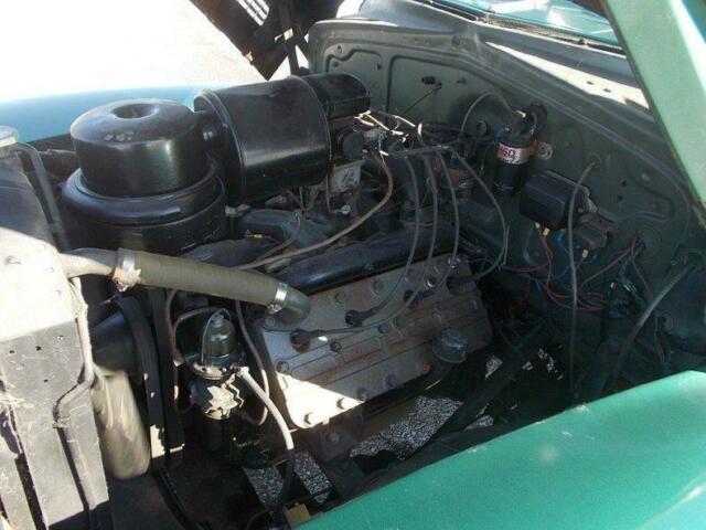 1941 Cadillac Other Factory Automatic - photo 11