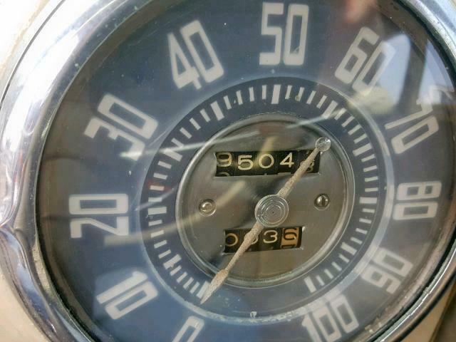 1941 Cadillac Other Factory Automatic - photo 12