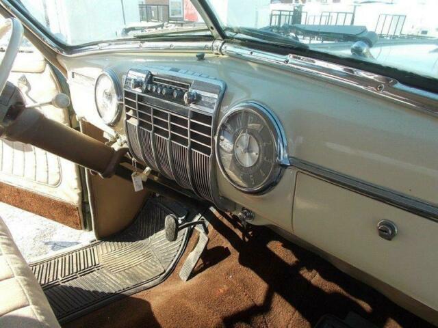 1941 Cadillac Other Factory Automatic - photo 7