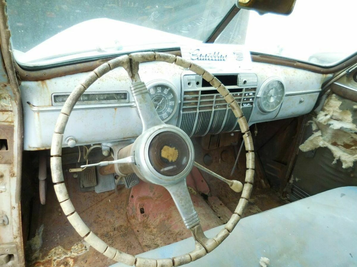 1941 Cadillac Coupe Coupe - photo 10