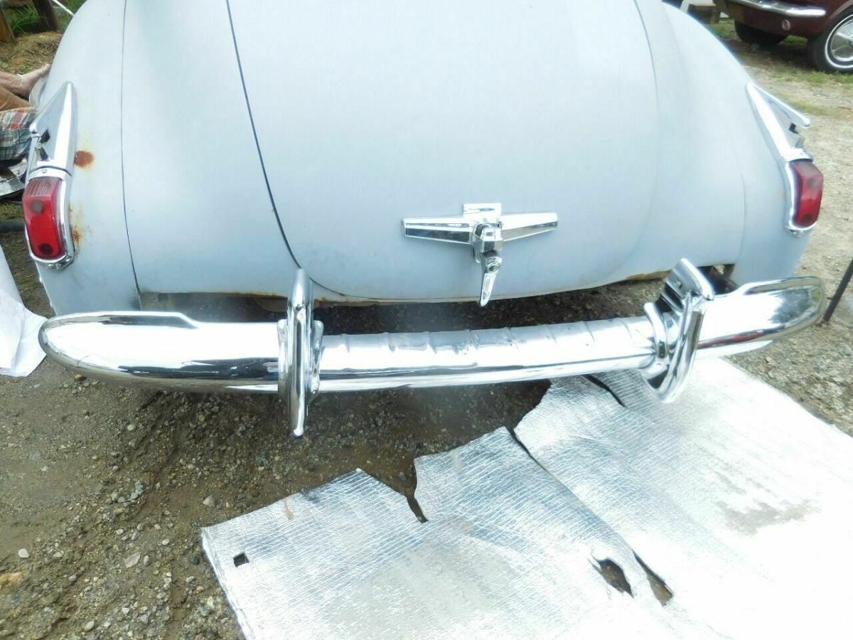 1941 Cadillac Coupe Coupe - photo 2