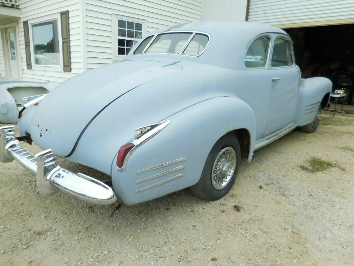 1941 Cadillac Coupe Coupe - photo 5