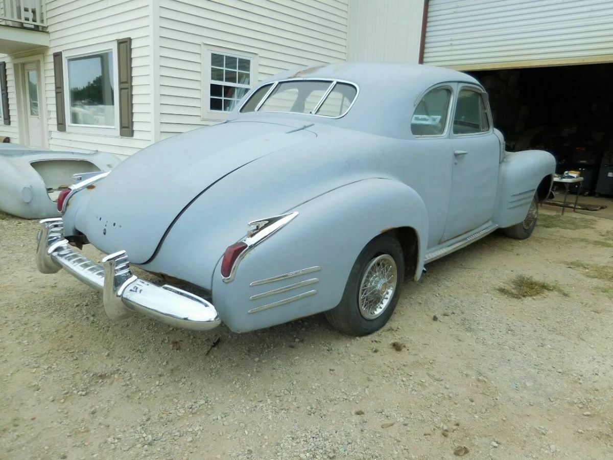 1941 Cadillac Coupe Coupe - photo 6