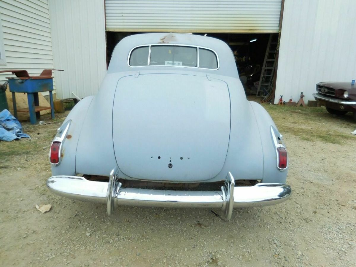 1941 Cadillac Coupe Coupe - photo 7