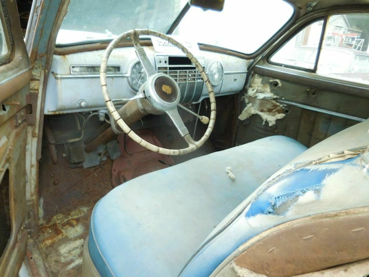 1941 Cadillac Coupe Coupe - photo 8