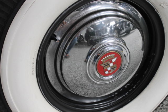 1941 Cadillac Coupe Coupe - photo 10