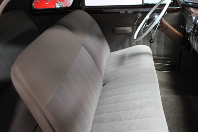 1941 Cadillac Coupe Coupe - photo 12