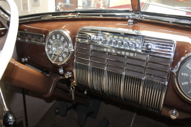 1941 Cadillac Coupe Coupe - photo 13