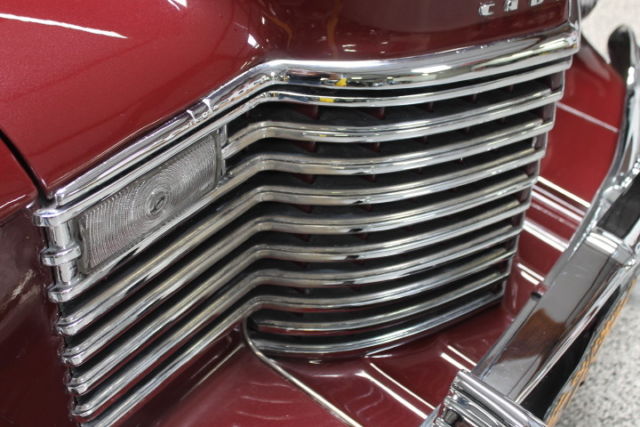 1941 Cadillac Coupe Coupe - photo 9