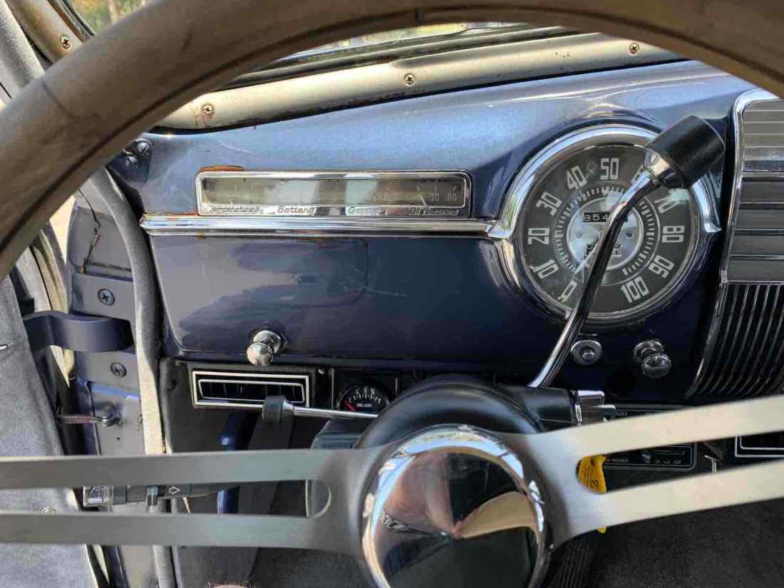 1941 Cadillac Custom - photo 11