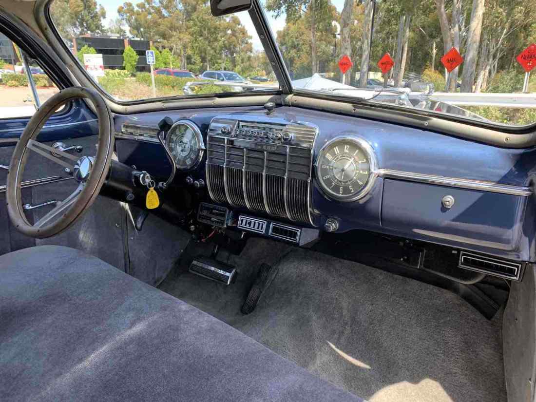 1941 Cadillac Custom - photo 12