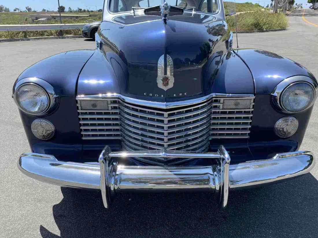 1941 Cadillac Custom - photo 5