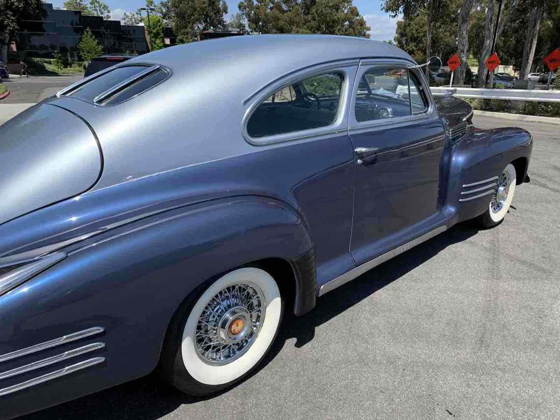 1941 Cadillac Custom - photo 7