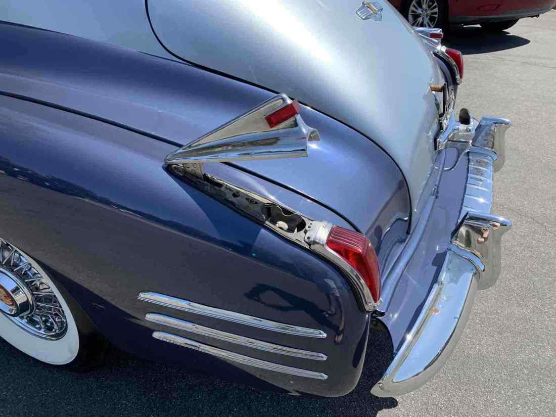 1941 Cadillac Custom - photo 8
