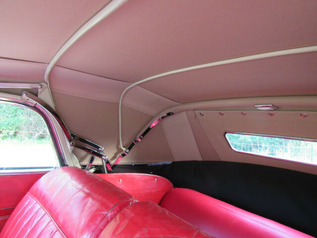 1941 Cadillac Series 62 Deluxe Convertible Coupe - photo 11