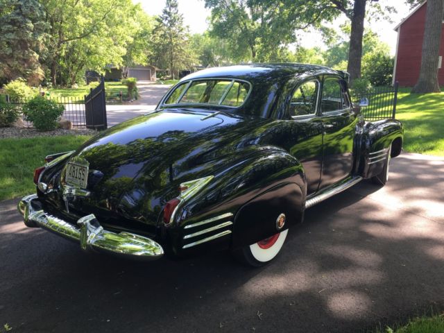 1941 Cadillac Deluxe Cloth - photo 4