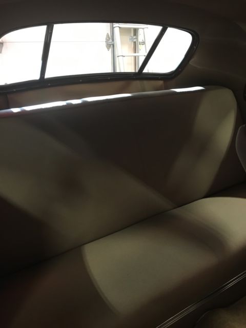 1941 Cadillac Deluxe Cloth - photo 11