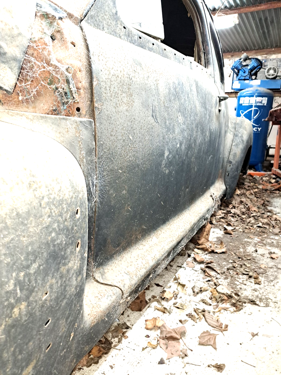 1941 Cadillac Series 61 - photo 4