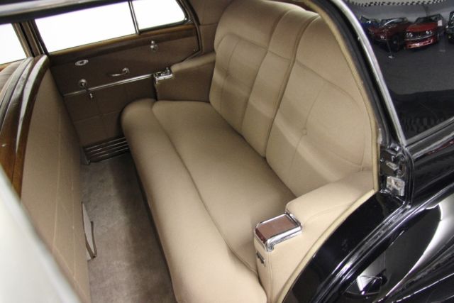 1941 Cadillac Fleetwood Sixty Special - photo 6