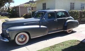 1941 Cadillac Fleetwood - photo 10