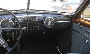 1941 Cadillac Fleetwood - photo 11