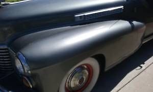 1941 Cadillac Fleetwood - photo 13