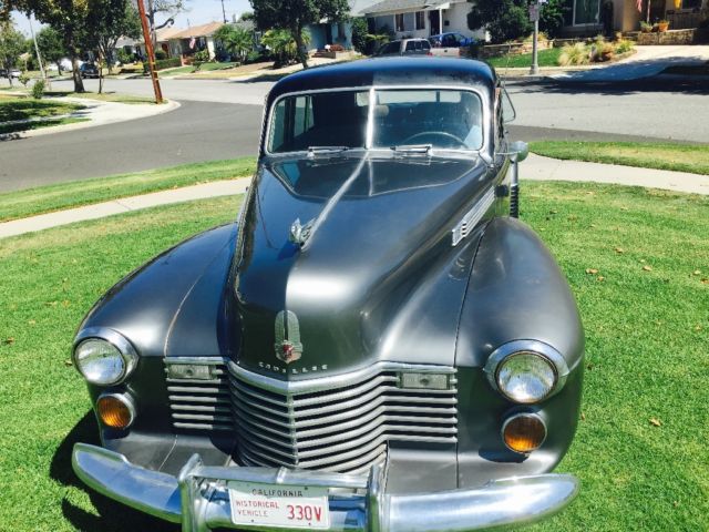 1941 Cadillac Fleetwood - photo 3