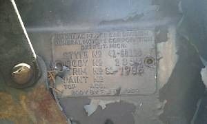 1941 Cadillac Fleetwood - photo 4