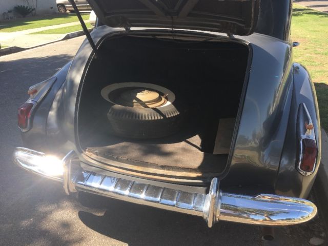 1941 Cadillac Fleetwood - photo 5
