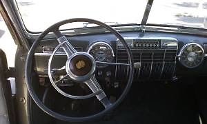 1941 Cadillac Fleetwood - photo 9